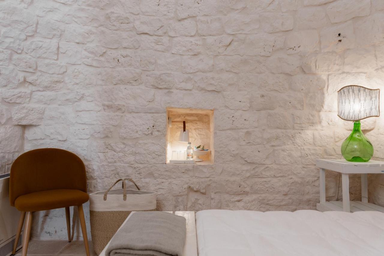 Casa Badra Villa Alberobello Exterior photo