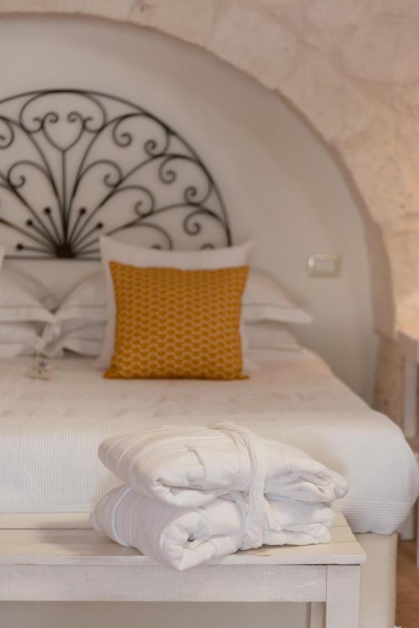 Casa Badra Villa Alberobello Exterior photo