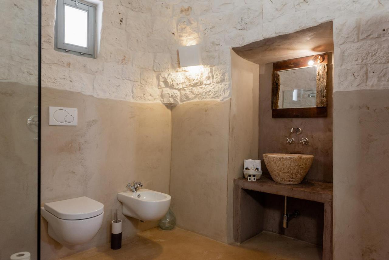 Casa Badra Villa Alberobello Exterior photo
